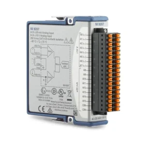 ni 9207