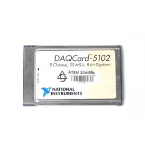 DAQCARD-5102