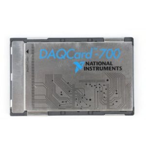 DAQCARD-700