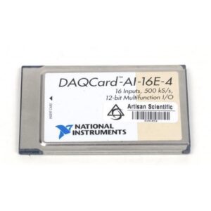 DAQCARD-AI-16E-4