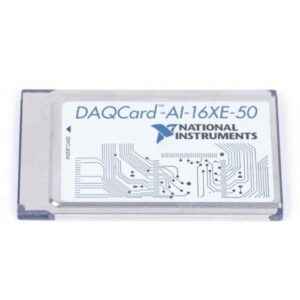 DAQCARD-AI-16XE-50