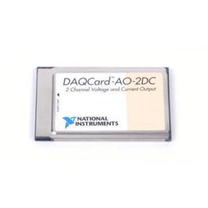 DAQCARD-AO-2DC