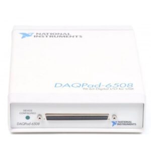 DAQPAD-6508