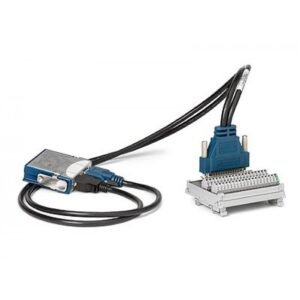 NI 951x Cable and Terminal Block Bundle