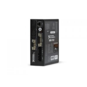 NI AC Stepper Motor Drives