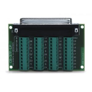NI CB-37F-LP