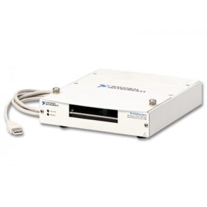 NI DAQPad-6016 (for USB)