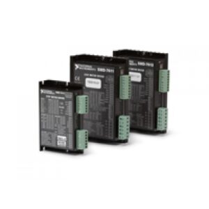 NI DC Stepper Motor Drives