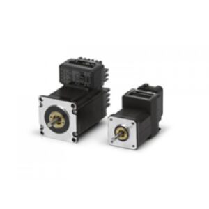 NI Integrated Steppers
