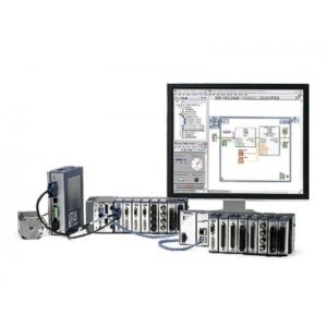 NI Motion Control Bundle