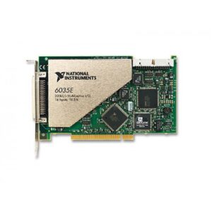 NI PCI-6035E (Legacy)