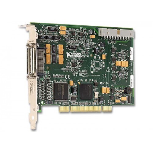 NI PCI-6224