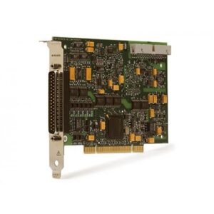 NI PCI-6232