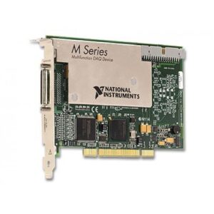 NI PCI-6250