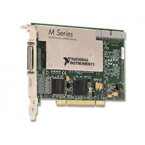 NI PCI-6251