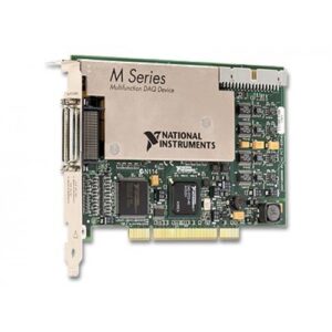 NI PCI-6254