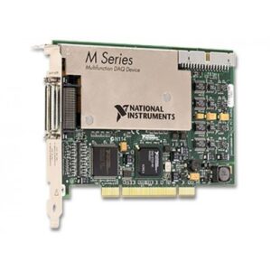 NI PCI-6259