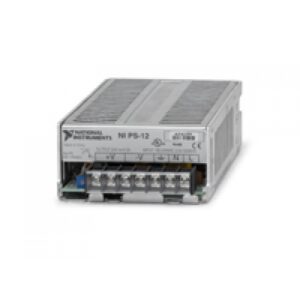 NI PS-12 Power Supply