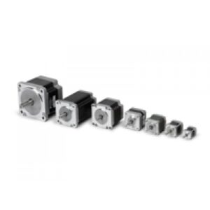 NI Stepper Motors