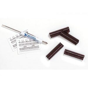 NI USB-6008/6009 Accessory Kit