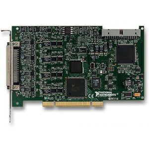 PCI-6733