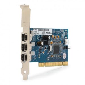 PCI-8252