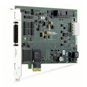 PCIe-6320