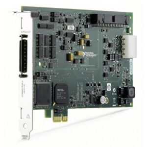 PCIe-6321