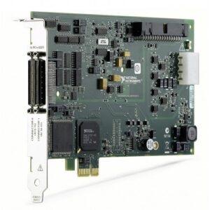 PCIe-6323