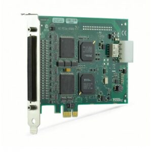 PCIe-6509