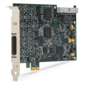 PCIe-6537B