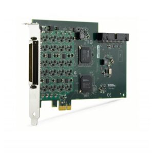 PCIe-6612