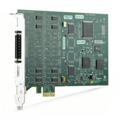 PCIe-8430/8