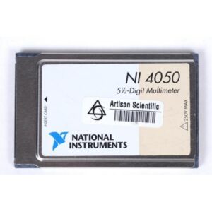 PCMCIA-4050