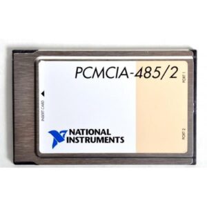 PCMCIA-485/2