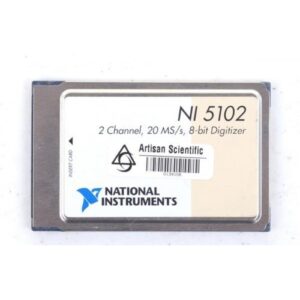 PCMCIA-5102 / NI 5102