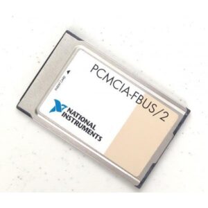 PCMCIA-FBUS/2