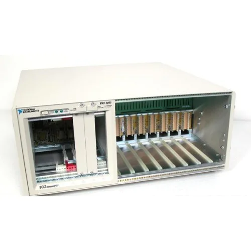 pxi 1011