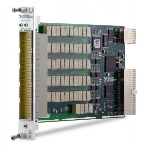 PXI-2522