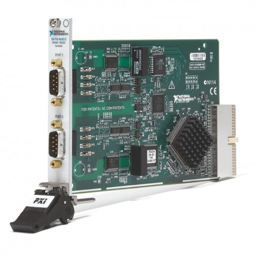 PXI-8433/2