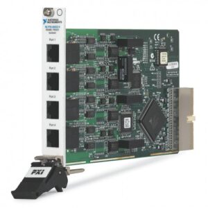 PXI-8433/4