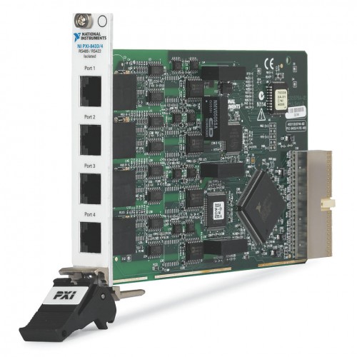 PXI-8433/4