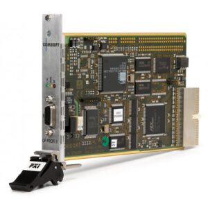 PXI PROFIBUS