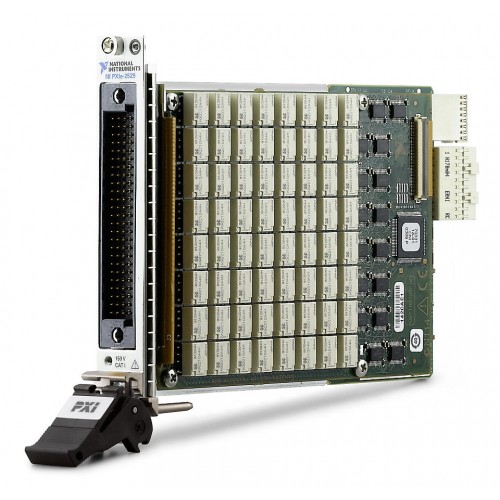 PXIe-2529