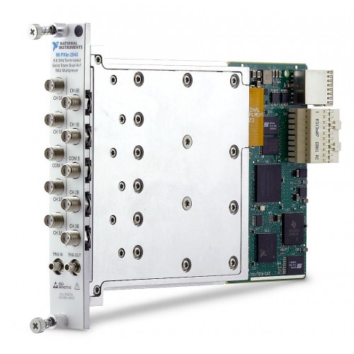 PXIe-2543