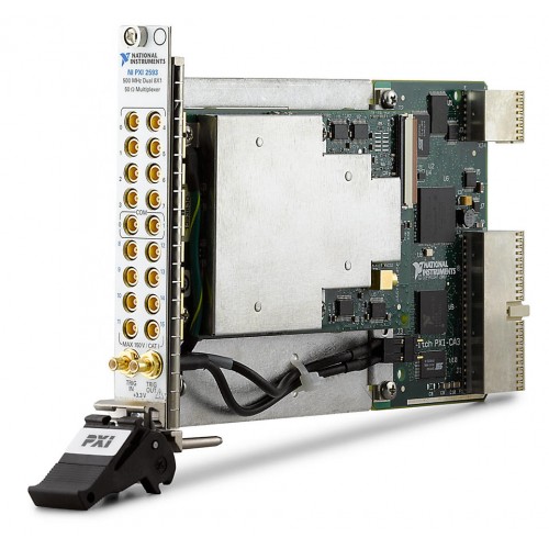 PXIe-2593