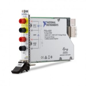 PXIe-4081