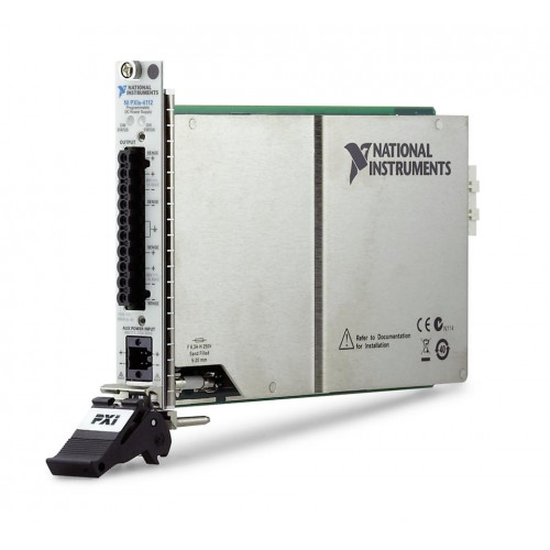 PXIe-4112