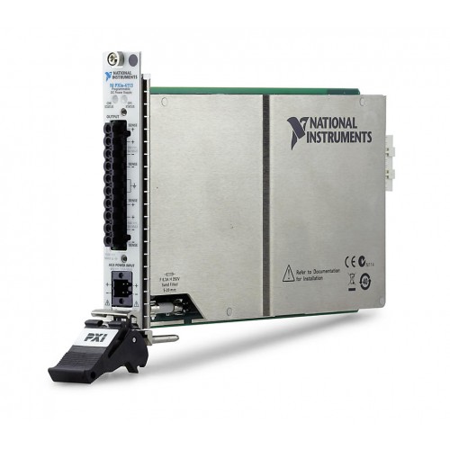 PXIe-4113