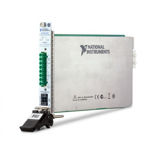 PXIe-4137